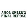 Amos Green's Final Repose Image
