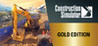Construction Simulator - Gold Edition Image