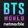 BTS World Image