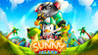 Super Sunny Island Image