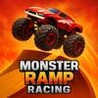 Monster Ramp Racing Image