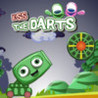 Kiss the Darts Image