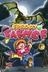 Freddy Farmer Image