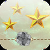 Smash The Falling Down Stars With Your Slingshot Image