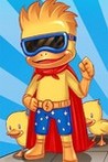 Super Duck