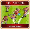 ACA NeoGeo: Soccer Brawl Image