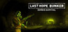 Last Hope Bunker: Zombie Survival Image