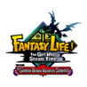Fantasy Life i: The Girl Who Steals Time - The Sinister Broker Bazario's Schemes