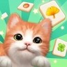 Cat Tiles - Matching Puzzle Image