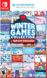 Winter Games Collection + Advent Calendar Image