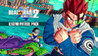 Dragon Ball: Xenoverse 2 - Legend Patrol Pack Image