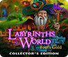 Labyrinths of the World: Fool's Gold Image
