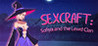 Sexcraft - Sofiya and the Lewd Clan Image