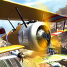 Ring Flyer 3D Image