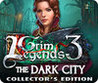 Grim Legends 3: The Dark City Image