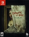 Layers of Fear: Legacy Image