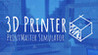 3D Printer - PrintMaster Simulator Image