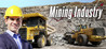 Mining Industry Simulator Image
