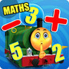 Maths Kids for Train&Thomas edition Image