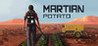Martian Potato Image