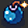 The Boy With Bombs Image
