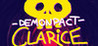 Demonpact: Clarice Image