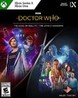 Doctor Who: The Edge of Reality + The Lonely Assassins Product Image