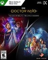 Doctor Who: The Edge of Reality + The Lonely Assassins