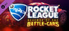 Rocket League: Revenge of the Battle-Cars Image