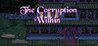 The Corruption Within Image