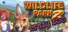 Wildlife Park 2: Crazy Zoo Image