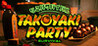 Takoyaki Party Survival Image