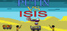 Putin VS ISIS Image