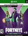Fortnite Image