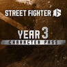 Street Fighter 6 - Year 3 Character Pass
