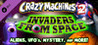 Crazy Machines 2: Invaders from Space Image