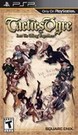Tactics Ogre: Let Us Cling Together thumbnail