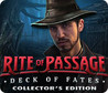 Rite of Passage: Deck of Fates Image