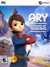 Ary and the Secret of Seasons Image