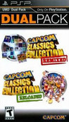 Capcom Classics Collection Remixed / Capcom Classics Collection Reloaded Dual Pack Image