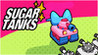Sugar Tanks
