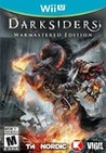 Darksiders: Warmastered Edition Image