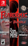 Feardemic Horror Bundle Image