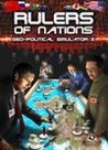 Rulers of Nations: Geopolitical Simulator 2 Image