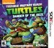 Teenage Mutant Ninja Turtles: Danger of the Ooze thumbnail