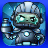 Ekon The Cyborg Image