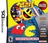 Dual Pack: Pac-Man World 3 / Namco Museum DS Image