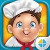 Restaurant Town Image