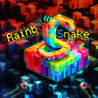 Rainbow Snake Image