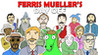 Ferris Mueller's Day Off Image